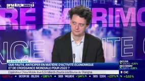 Thibault Prébay VS Pierre Sabatier : Que penser de la conjoncture européenne en ce début d'année ? - 05/01