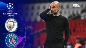 Manchester City : Petit explique les échecs de Guardiola en Ligue des champions depuis 10 ans