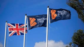 British Steel