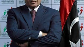 Mahmoud Djibril, à la tête de l'Alliance des forces nationales en Libye, prône la formation d'une grande coalition gouvernementale réunissant les quelque 150 partis politiques du pays, à quelques heures de la proclamation des résultats des élections de sa