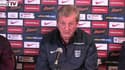 Hodgson : "Les joueurs ont été dévastés par cette nouvelle"