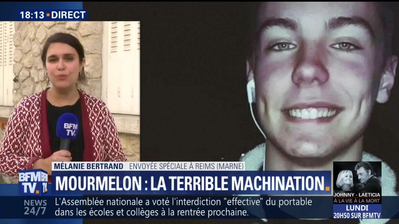 Mourmelon La Terrible Machination Sur Le Meurtre De Kevin