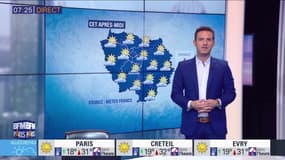 Météo Paris Île-de-France du 23 juillet: Un ciel dégagé et une journée ensoleillée