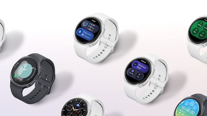 Qui a dit qu'une montre connectée Samsung devait coûter plus de 500 euros ?