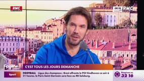 C'est tous les jours Arnaud Demanche - 10.12