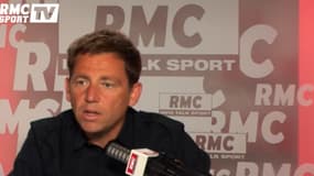 Riolo : "Ce n’est pas normal que la liste de Deschamps soit au 20h de TF1"