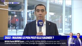 2020: Marine Le Pen peut-elle gagner ? - 17/01