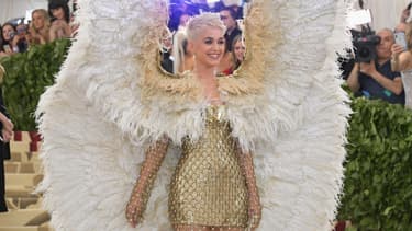 Katy Perry