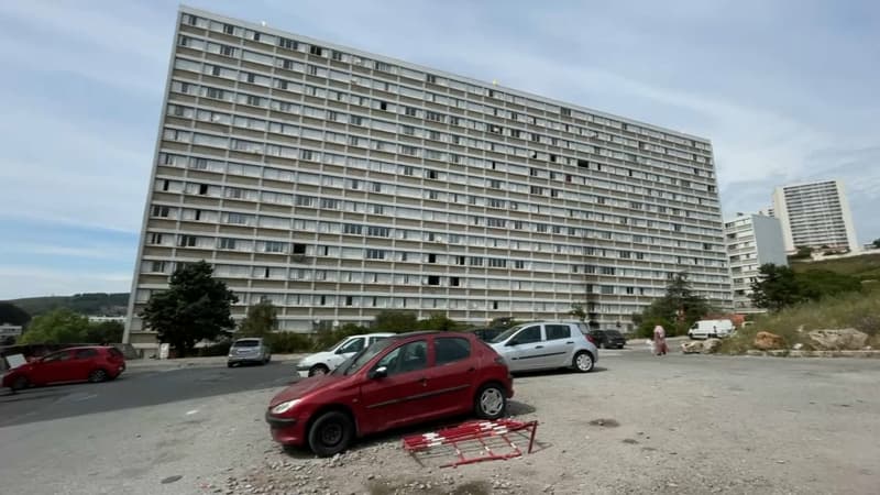 Cinq familles ont refusé de retourner au Kalliste après les violents affrontements de ce week-end.