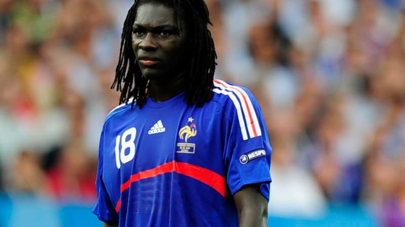 Bafétimbi Gomis