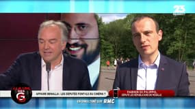#Benalla 