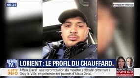 Lorient: quel est le profil du chauffard toujours en cavale ?