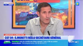 CGT 04: nouvelles mobilisations pour les retraites