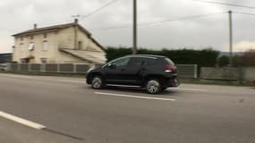 Sur la N7, ils roulent déjà à 80 km/h : "On se sent plus en sécurité"