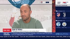 Le coup de coeur de Duga pour Mbappé : "C'est la lumière du championnat"
