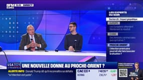 Good Evening Business : Partie 2  - 05/11