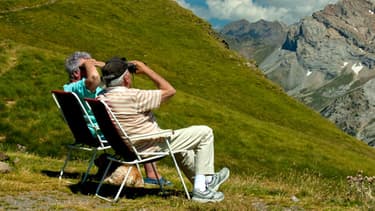 La Cnav estime difficile de déterminer les retraités modestes