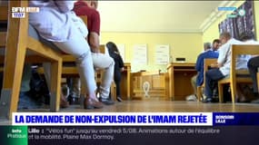 La justice se penche sur l'expulsion de l'imam nordiste Hassan Iquioussen