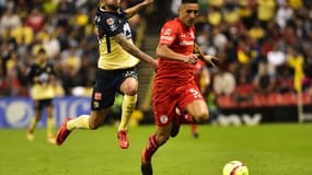Jérémy Ménez 