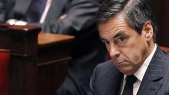François Fillon