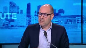 Duel Mélenchon-Le Pen? "Nous sommes dans un pays où la culture économique est très faible"