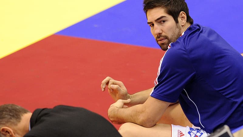 Nikola Karabatic