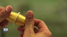 Le groupe Starbucks commercialise des capsules de café dans les grandes surfaces