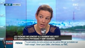 Qu'est-ce qu'une "gueule de Chloé", "une gueule d'Anne-Laure" ou une "gueule de Julie" ?