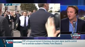 QG Bourdin 2017 : "La cause du peuple": quels sont les objectifs de Patrick Buisson ?