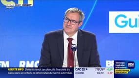 Le Grand entretien : Budget 2025, les universités inquiétent - 30/09