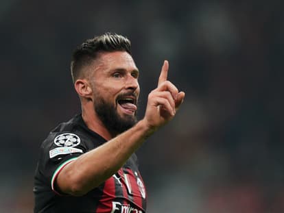 Olivier Giroud