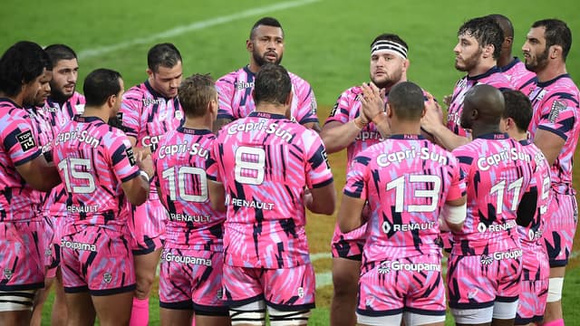 Stade Français (illustration)