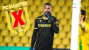 Mercato : Lafont ne souhaite pas rester à Nantes