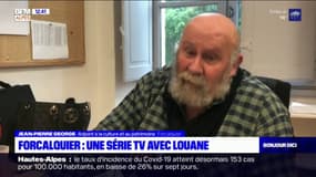 Une série avec Louane bientôt en tournage à Forcalquier: "un projecteur mis sur notre ville"