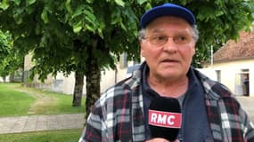 "Ils sont trop nombreux": le champ de Dominique investit pour le 30e anniversaire du Teknival.