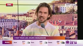 C'est tous les jours Arnaud Demanche - 07.10