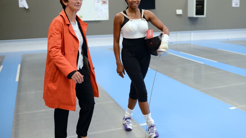 Valérie Fourneyron