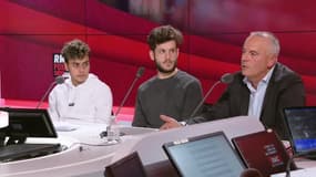 RMC Poker Show – Pourquoi le Club Berri souhaite rester "intimiste"