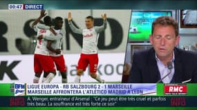 After Foot du jeudi 03/05 – Partie 4/4 - Debrief de RB Salzbourg/Marseille (2-1)