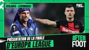 Atalanta - Leverkusen : Présentation de la finale d’Europa League par P. Breitner et J. Crochet