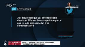 Tendances GG : Trois-quarts des Français pensent que le gouvernement leur a menti sur les masques ! - 10/04