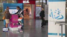 Le saviez-vous: Des consultations juridiques gratuites dans une centaine de villes - 21/10