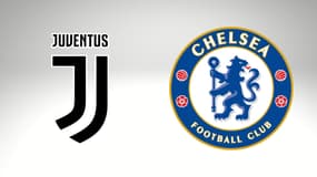 Streaming Juventus - Chelsea : profitez de l'offre exceptionnelle pour voir le match