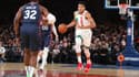 Giannis Antetokounmpo a mené les Bucks à la victoire au Madison Square Garden contre les Knicks (95-109).