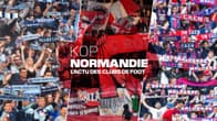 Kop Normandie