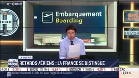 Air France: l'intersyndicale lève la grève du 23 au 26 juin