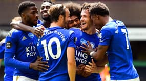 Leicester