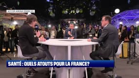 La France a tout pour réussir spéciale BIG - 10 Octobre