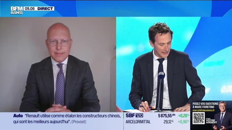 L'éclaireur - 09/09