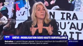 Story 4 : Intersyndicale/Borne, la rue remobilisée ? – 05/04